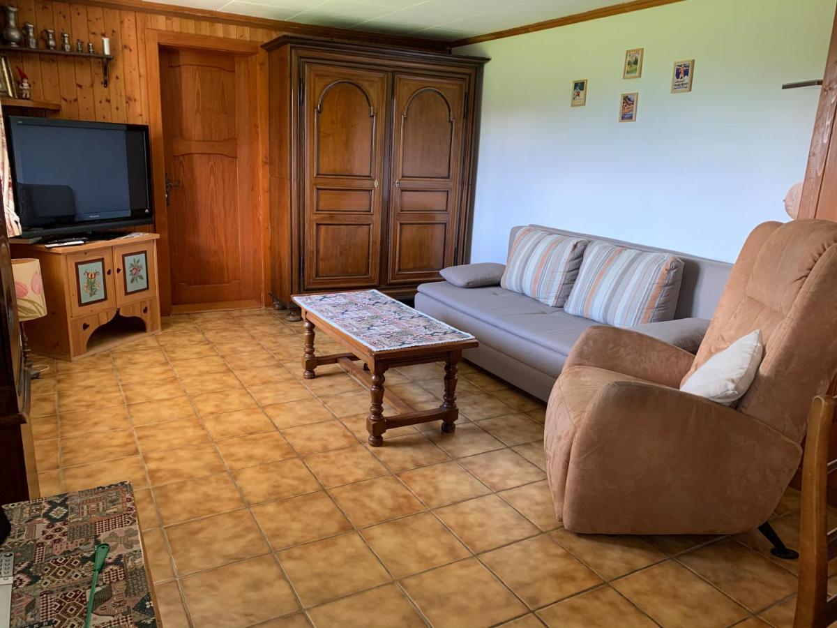 Arveyes Chalet Le Slalom מראה חיצוני תמונה