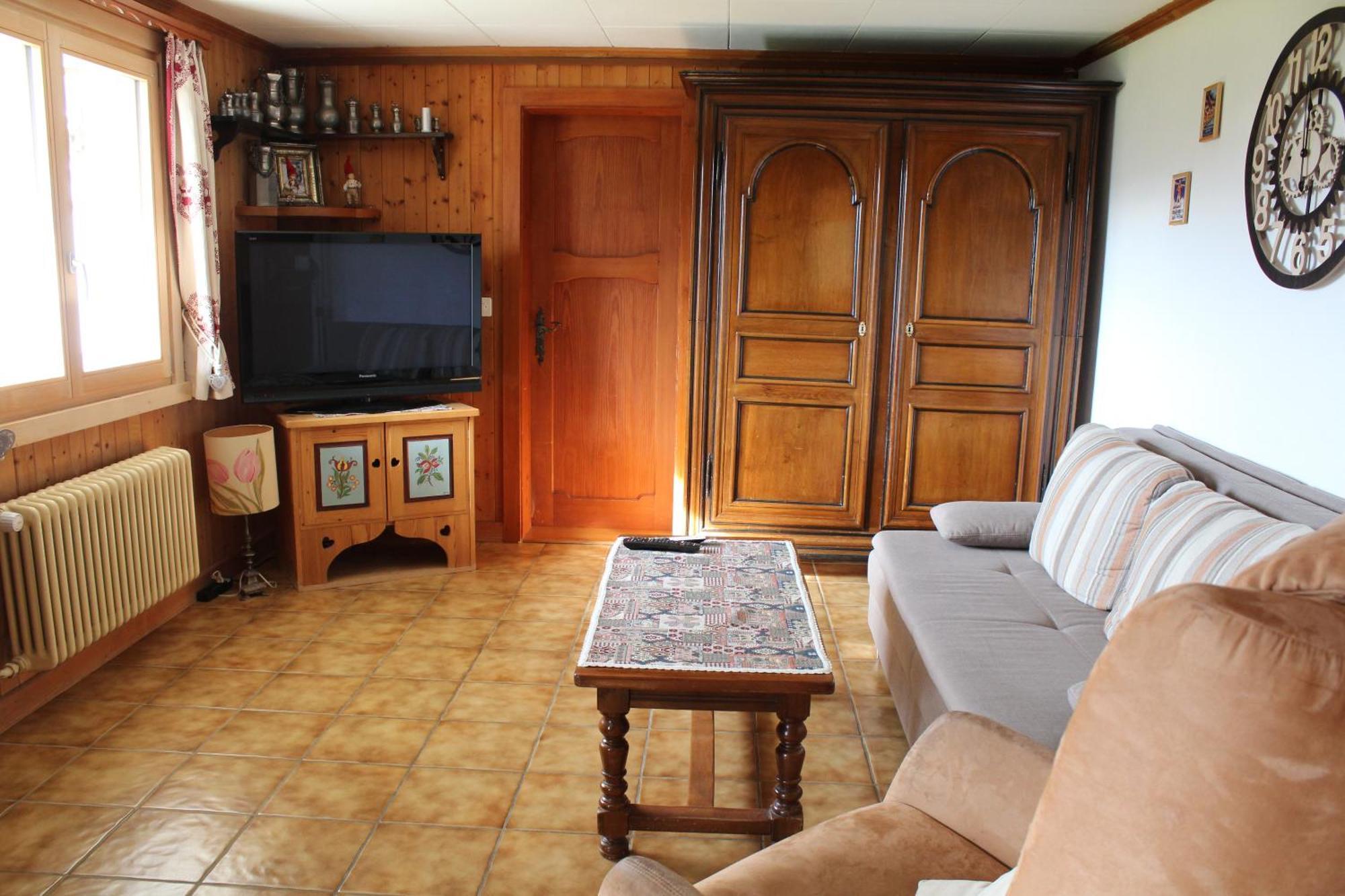 Arveyes Chalet Le Slalom מראה חיצוני תמונה